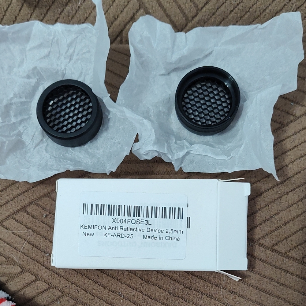Kemifon Anti Reflective Device 2.5mm